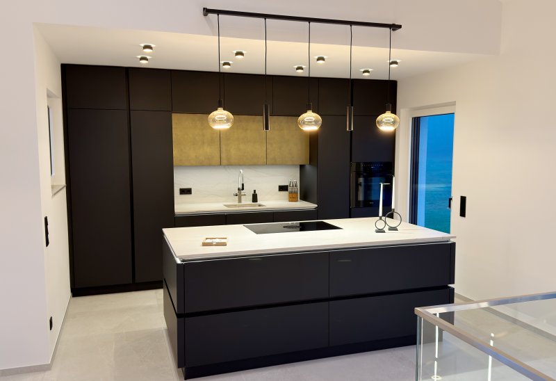 Referenzen HK Küchen