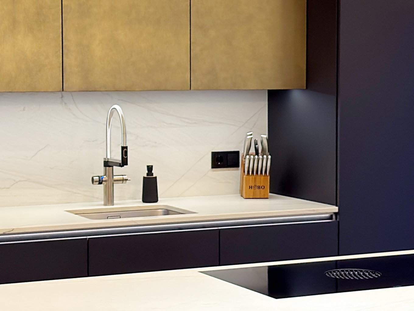 Referenzen HK Küchen