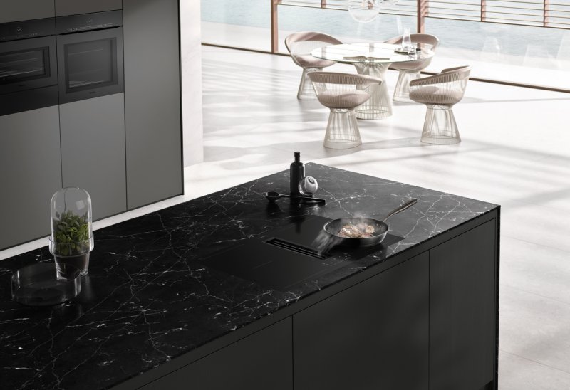 Miele HK Küchen