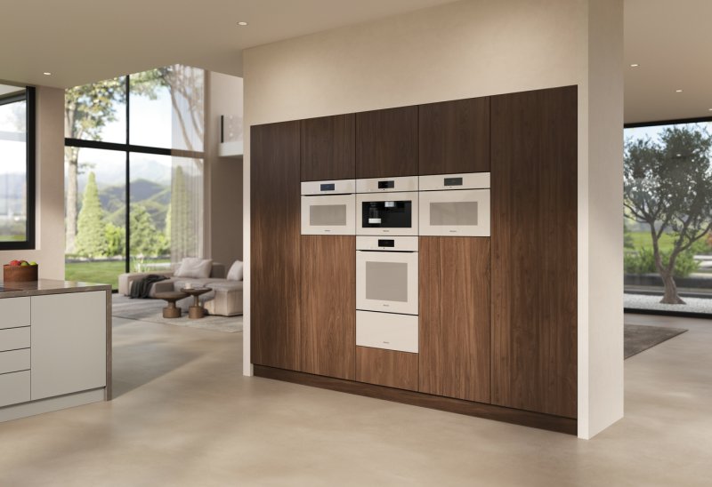 Miele HK Küchen