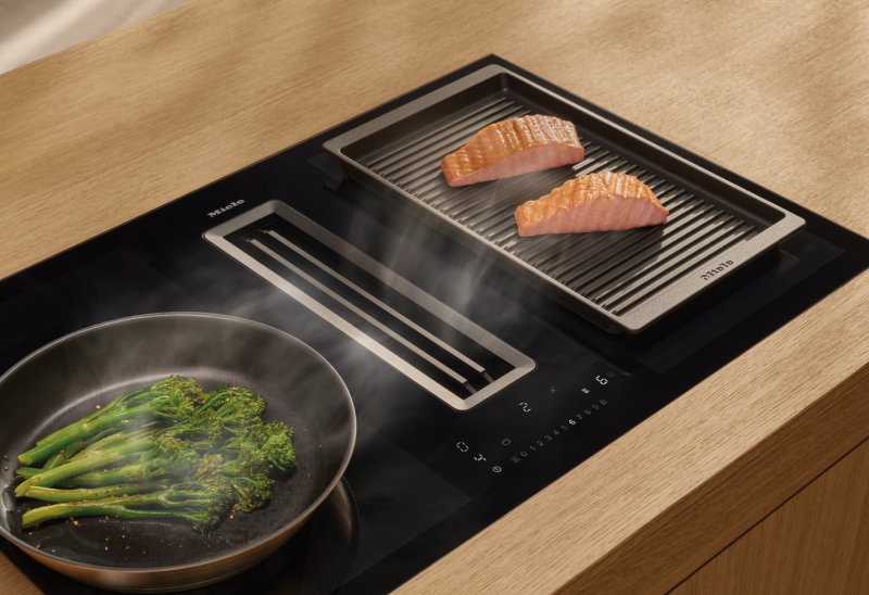 Miele HK Küchen
